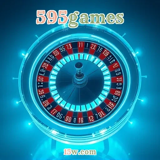 595games: Uma Aventura Inesquecível A Espera de Você!