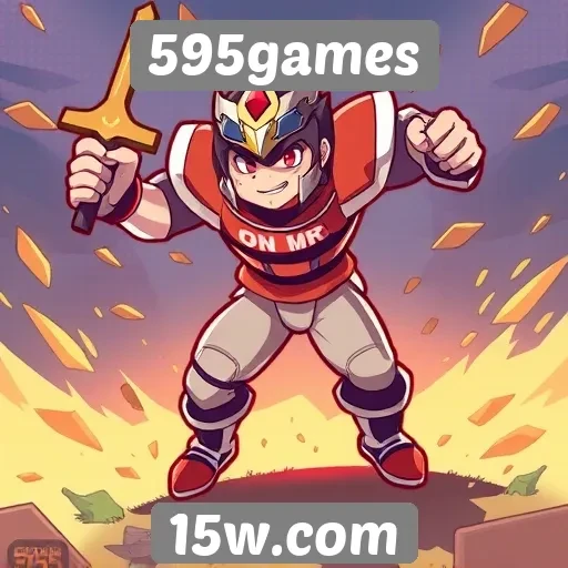 Destaques da comunidade de jogadores no 595games