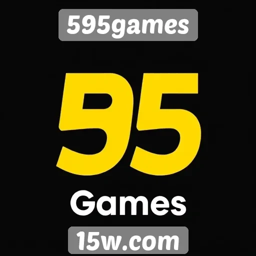 Descubra as novidades do site 595games