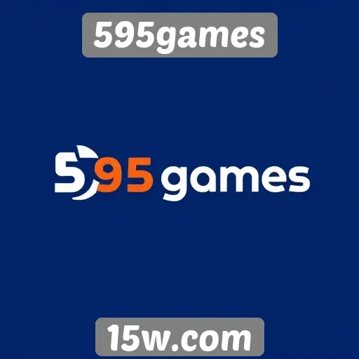 Como 595games está inovando no mercado de jogos