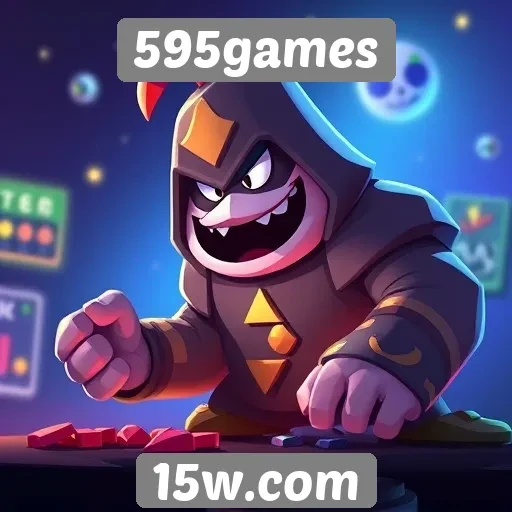 595games apresenta novos lançamentos e promoções interessantes