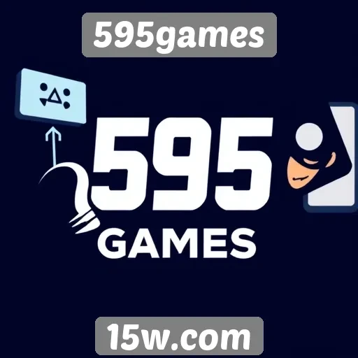 Impacto do 595games na comunidade gamer