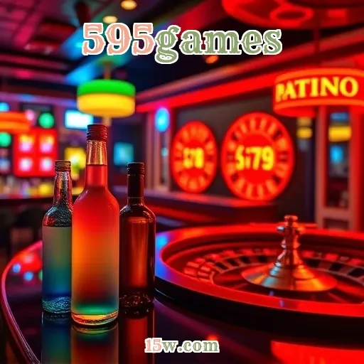 595games: Descubra a Magia dos Jogos para Crianças Online