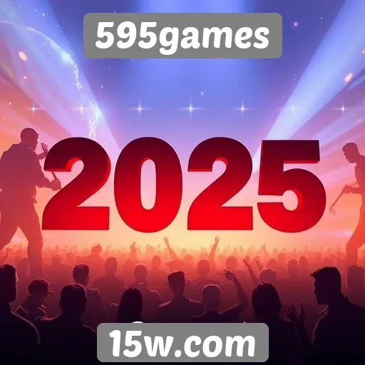 Eventos de lançamento programados para 2025