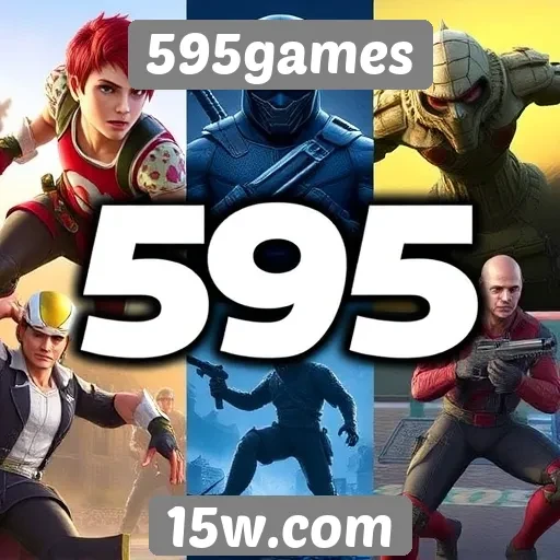 Lançamentos mais aguardados no 595games