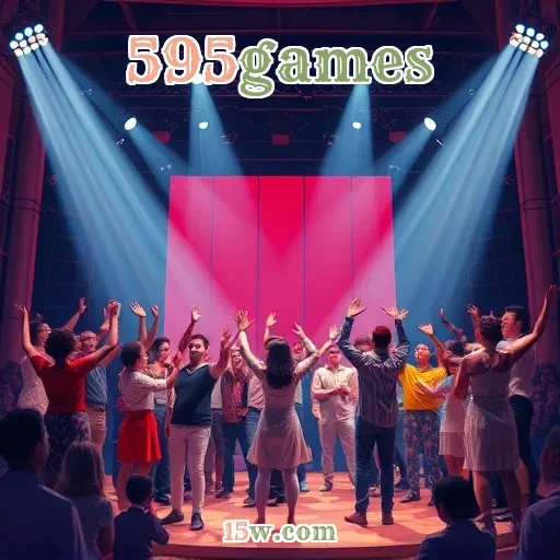 595games: O Melhor Lugar para Jogar Jogos de Plataforma no Brasil