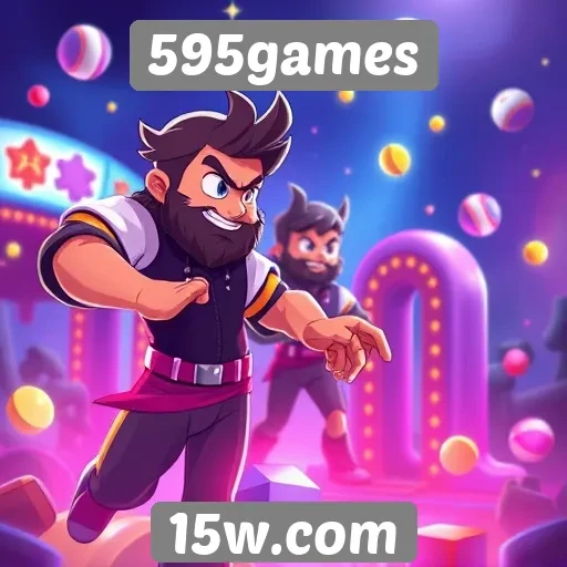 Recepção dos jogadores às novidades do 595games