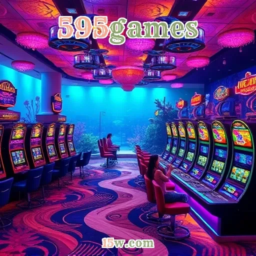 595games: Vem Conhecer os Atraentes Jogos Esportivos desta Plataforma!