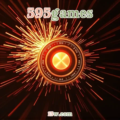 595games: Uma Jornada Estratégica Imperdível para os Gamers